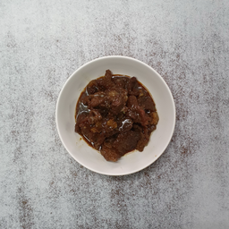 หมูหวาน