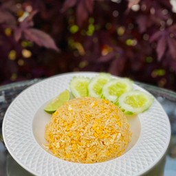 ข้าวผัดไข่