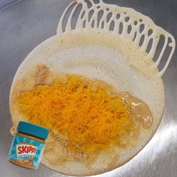 โตเกียว สกิปปี้+ฝอยทอง