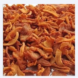 หมูทอดเจียงฮาย 80 กรัม