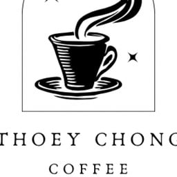 Thoey Chong เทยชง ป่าแดด