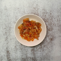 กุ้งหวาน