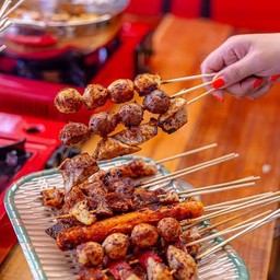 ครัวบ้านแฟลต