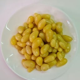 องุ่นแช่อิ่ม