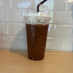 โกโก้เย็น