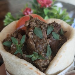 Gyros Lamb