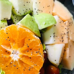 สลัดผลไม้