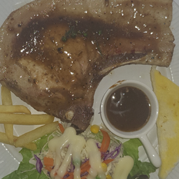 พ๊อคชอปเทริยากิ