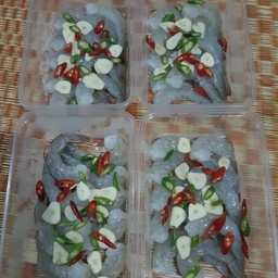 อบไออุ่น by ตลาดษมาภรณ์