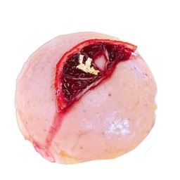 พีชเมลบ้า บอม