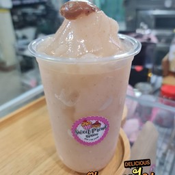 บ๊วยปั่น
