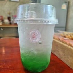 แอปเปิ้ลโซดา