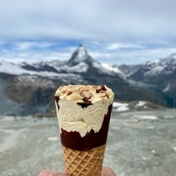 Gornergrat(Zermatt)