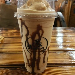 LATTE (FRAPPE)