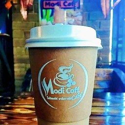 Moccha (Hot)