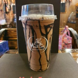 MOCHA (FRAPPE)