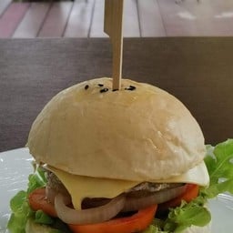 Eatinee (อีทที่นี่) พระพุทธบาท
