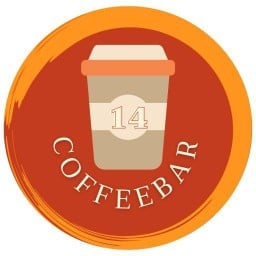 14 coffeebar มัยลาภ