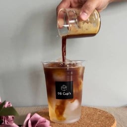 98 Cup’s ปังกะชา 98 Cup’s ปังกะชา