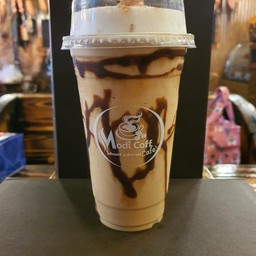 CAPPUCCINO (FRAPPE)