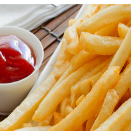 เฟรนฟรายส์