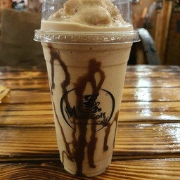 ESPRESSO (FRAPPE)