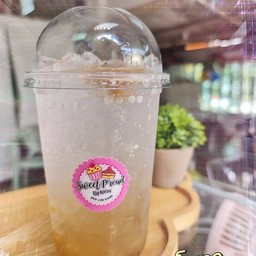 บ๊วยโซดา