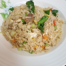 ไฮ้หมูอบ