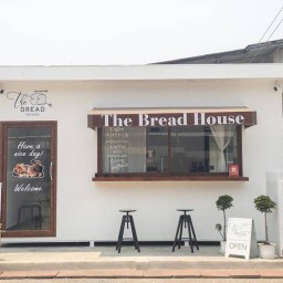 The Bread House444