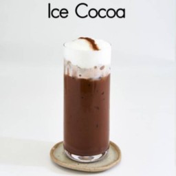 Iced Cocoa