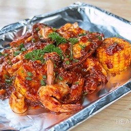 กาแฟกลิ่นไอดิน Cafe&Restaurant อาหารไทย อีสาน ไม่มีสาขา