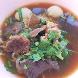 เกาเหลาเนื้อพิเศษ