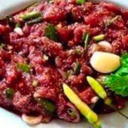 ลุงคม ลาบขม ต้มแซ่บ