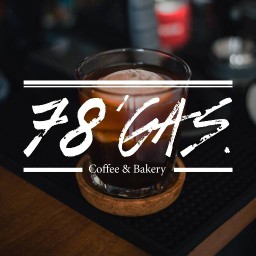 78'Gas. Coffee & Bakery