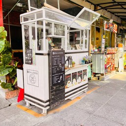 HORA COFFEE ร้านนี้เข้มกลมกล่อม❤️