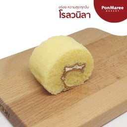 โรลวนิลา
