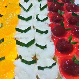 นานา เบเกอรี่โฮมเมด