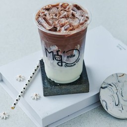 ช็อกโก้แม็กม่าลาวา