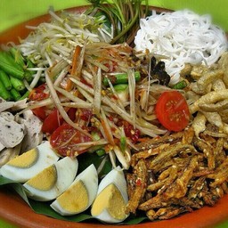 ตำถาดดินเผา(ไทย)