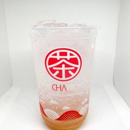 มะนาวโซดา