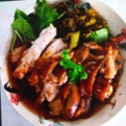 เนื้อหนังเป็นกับ