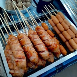 ไส้กรอกอีสาน