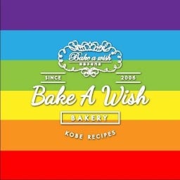 Bake A Wish โรบินสัน สมุทรปราการ