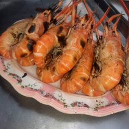 ณรงค์กุ้งเผา ล็อก26