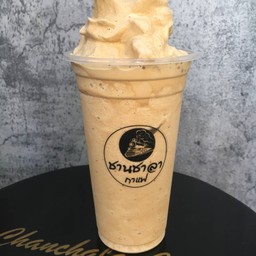 มอคค่าปั่น