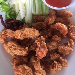 แหนมเอ็นไก่