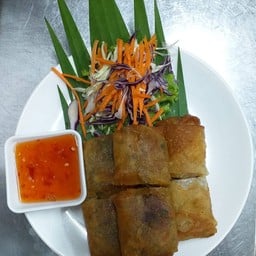 Thai smile Restaurant