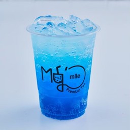 บูลฮาวายโซดา