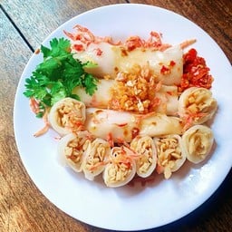 ก๋วยเตี๋ยวหลอด