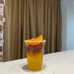 อเมริกาโน่ ยูสุ